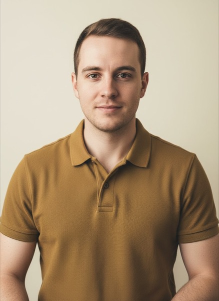 После — портрет